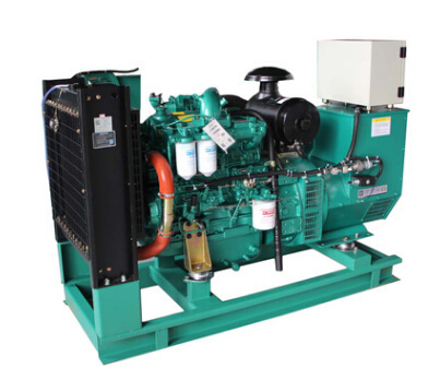 马尾宗申动力12kw小型柴油二手发电机
