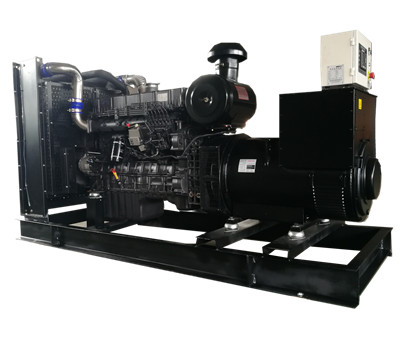 马尾上柴柴油发电机组50KW-700KW